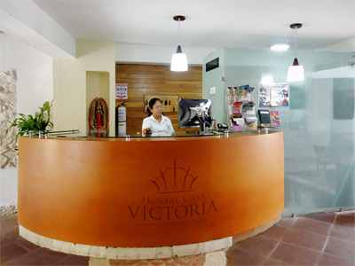 Fotos del hotel - Casa Amanzi Hotel Cartagena