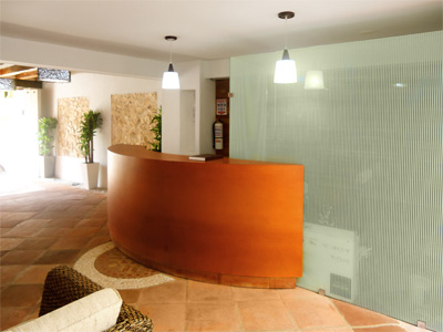 Fotos del hotel - Casa Amanzi Hotel Cartagena