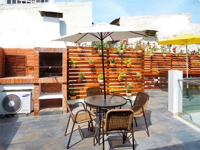 Fotos del hotel - Casa Amanzi Hotel Cartagena