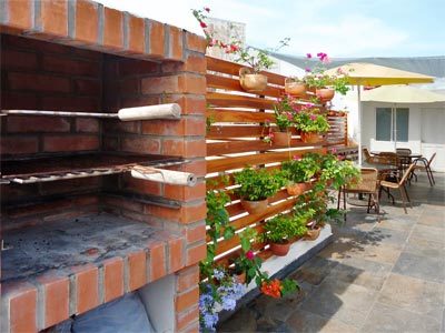 Fotos del hotel - Casa Amanzi Hotel Cartagena