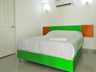 Fotos del hotel - Casa Amanzi Hotel Cartagena