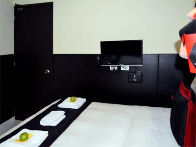 Fotos del hotel - HOTEL PORTAL OXUM