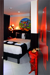 Fotos del hotel - HOTEL PORTAL OXUM