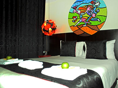 Fotos del hotel - HOTEL PORTAL OXUM