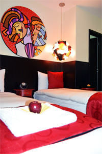 Fotos del hotel - HOTEL PORTAL OXUM