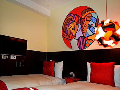 Fotos del hotel - HOTEL PORTAL OXUM