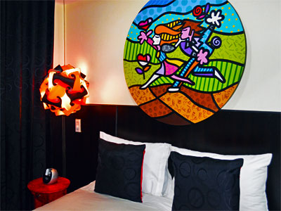 Fotos del hotel - HOTEL PORTAL OXUM