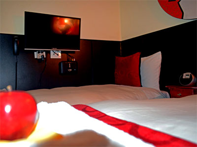 Fotos del hotel - HOTEL PORTAL OXUM