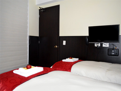 Fotos del hotel - HOTEL PORTAL OXUM
