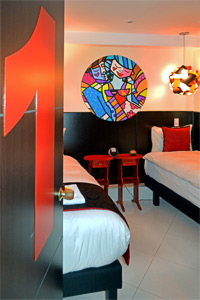 Fotos del hotel - HOTEL PORTAL OXUM