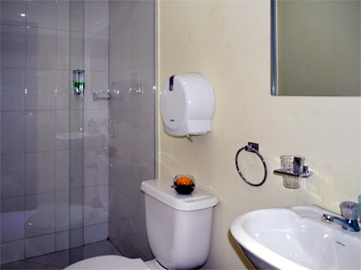 Fotos del hotel - HOTEL PORTAL OXUM
