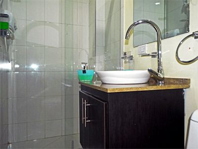 Fotos del hotel - HOTEL PORTAL OXUM