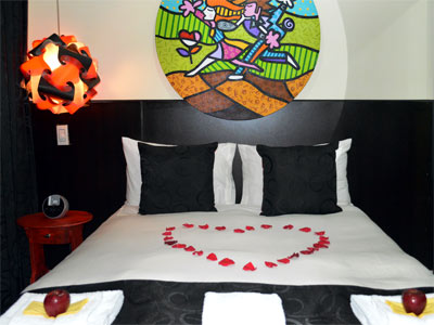 Fotos del hotel - HOTEL PORTAL OXUM