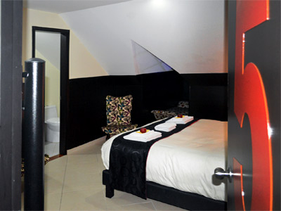 Fotos del hotel - HOTEL PORTAL OXUM