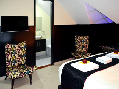 Fotos del hotel - HOTEL PORTAL OXUM