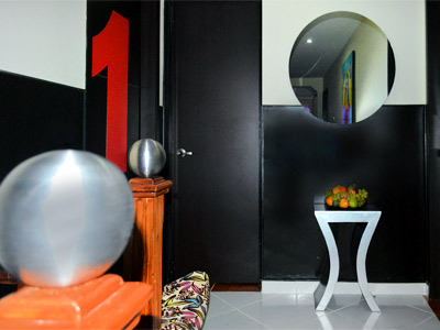 Fotos del hotel - HOTEL PORTAL OXUM