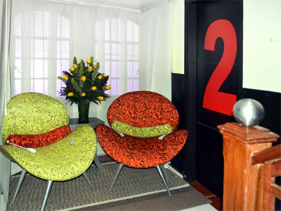 Fotos del hotel - HOTEL PORTAL OXUM