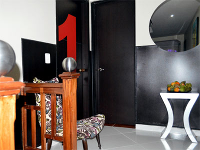 Fotos del hotel - HOTEL PORTAL OXUM