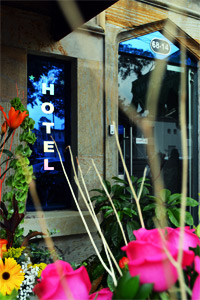 Fotos del hotel - HOTEL PORTAL OXUM