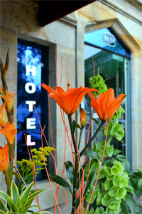 Fotos del hotel - HOTEL PORTAL OXUM