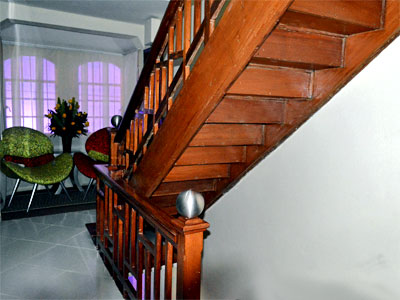 Fotos del hotel - HOTEL PORTAL OXUM