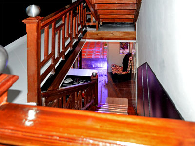 Fotos del hotel - HOTEL PORTAL OXUM