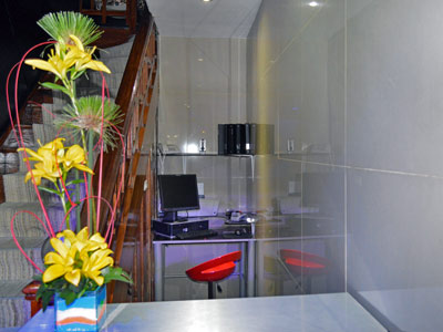 Fotos del hotel - HOTEL PORTAL OXUM