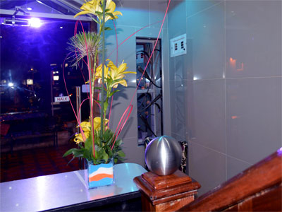 Fotos del hotel - HOTEL PORTAL OXUM