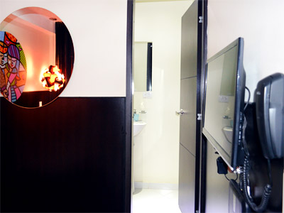 Fotos del hotel - HOTEL PORTAL OXUM