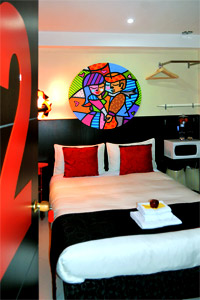 Fotos del hotel - HOTEL PORTAL OXUM