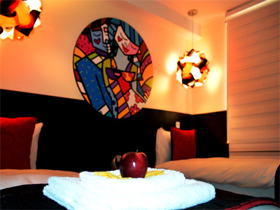 Fotos del hotel - HOTEL PORTAL OXUM