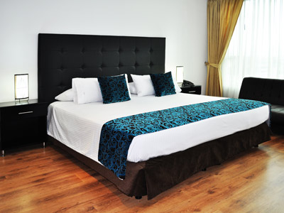 Fotos del hotel - Hotel Santafe Real