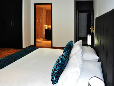 Fotos del hotel - Hotel Santafe Real
