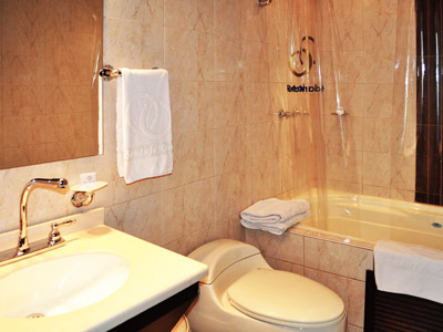 Fotos del hotel - Hotel Santafe Real
