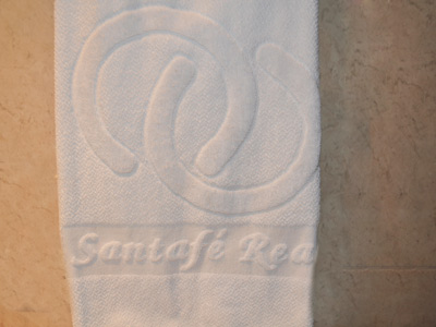 Fotos del hotel - Hotel Santafe Real