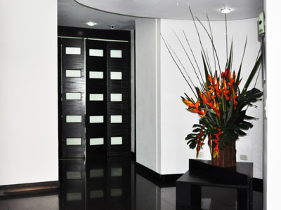 Fotos del hotel - Hotel Santafe Real