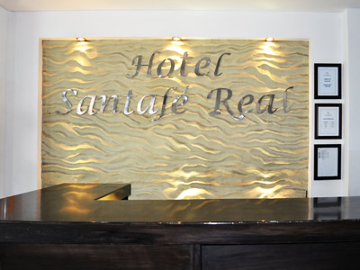Fotos del hotel - Hotel Santafe Real