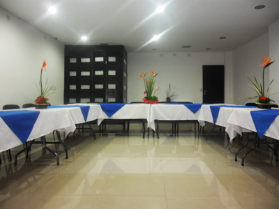 Fotos del hotel - Hotel Santafe Real