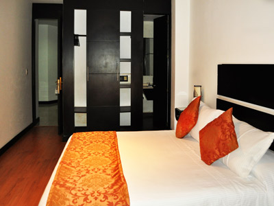 Fotos del hotel - Hotel Santafe Real