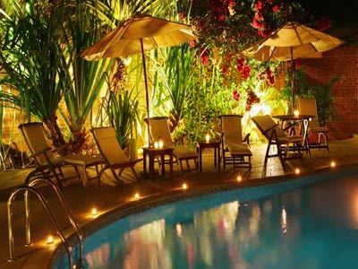 Fotos del hotel - COSTA REAL SUITES