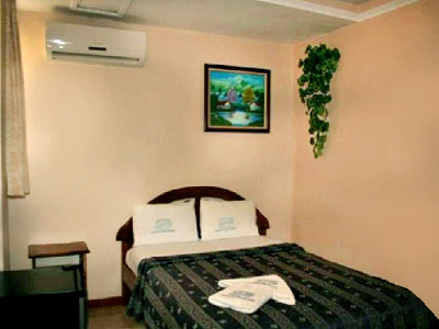 Fotos del hotel - HOTEL MUEVETE POR VARGAS