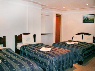 Fotos del hotel - HOTEL MUEVETE POR VARGAS