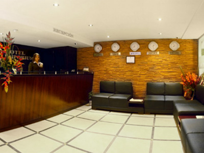 Fotos del hotel - HOTEL EMPORIUM
