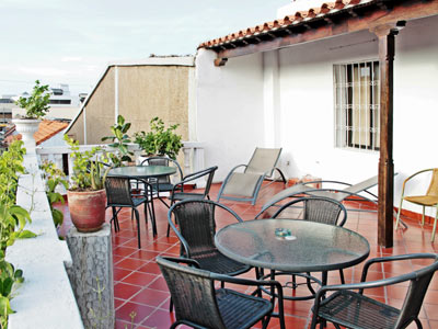 Fotos del hotel - HOTEL VILLA COLONIAL