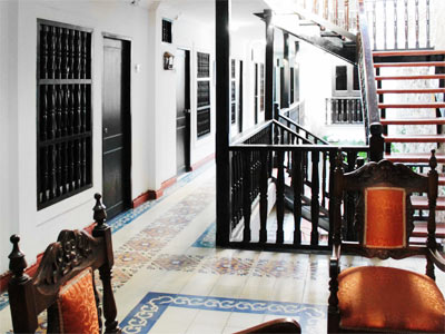 Fotos del hotel - HOTEL VILLA COLONIAL