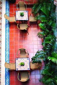 Fotos del hotel - HOTEL VILLA COLONIAL