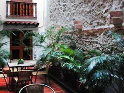 Fotos del hotel - HOTEL VILLA COLONIAL