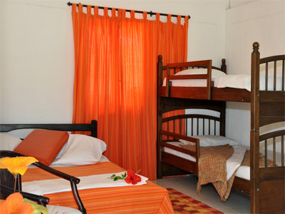 Fotos del hotel - Hosteria Mar y Sol