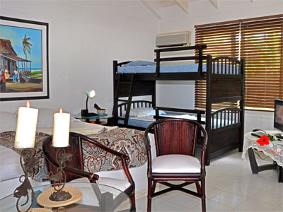 Fotos del hotel - Hosteria Mar y Sol