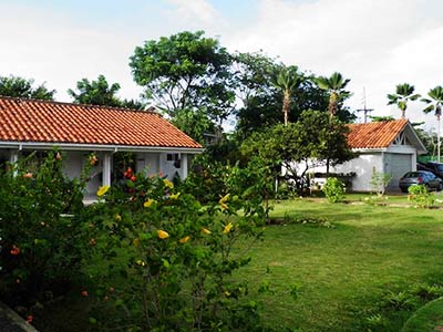 Fotos del hotel - Hosteria Mar y Sol